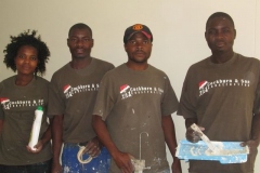 Staff