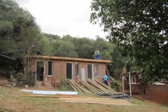 Tara Rokpa Centre, Groot Marico