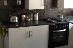 Zeerust Kitchen